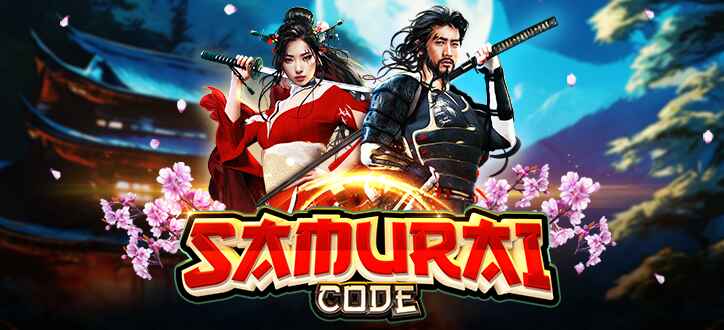 Samurai Code